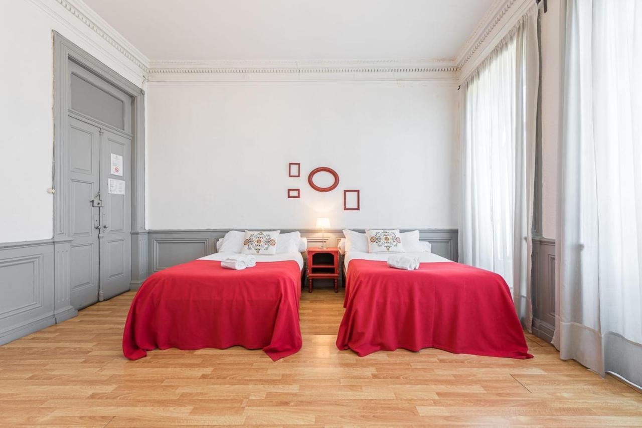 Centenary Oporto Cosy - Room 7 المظهر الخارجي الصورة