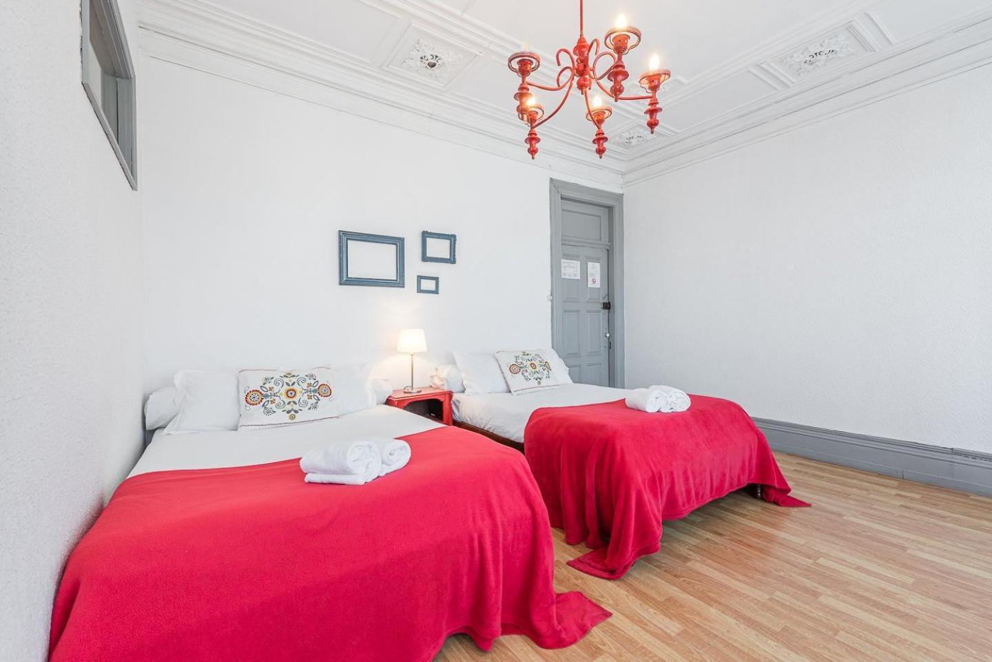 Centenary Oporto Cosy - Room 7 المظهر الخارجي الصورة