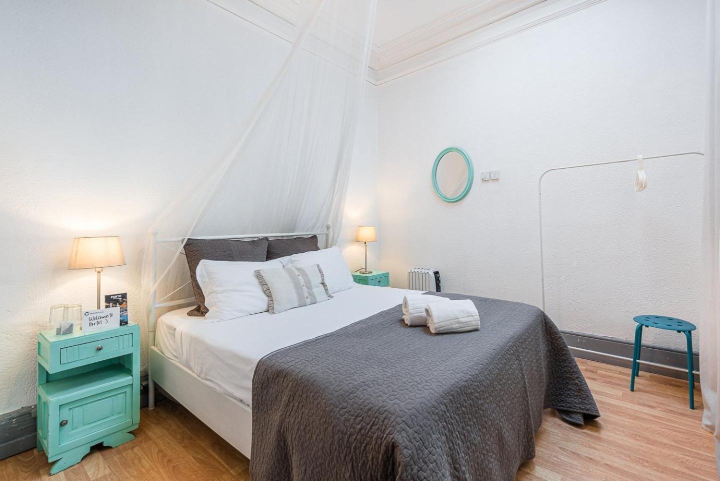 Centenary Oporto Cosy - Room 7 المظهر الخارجي الصورة