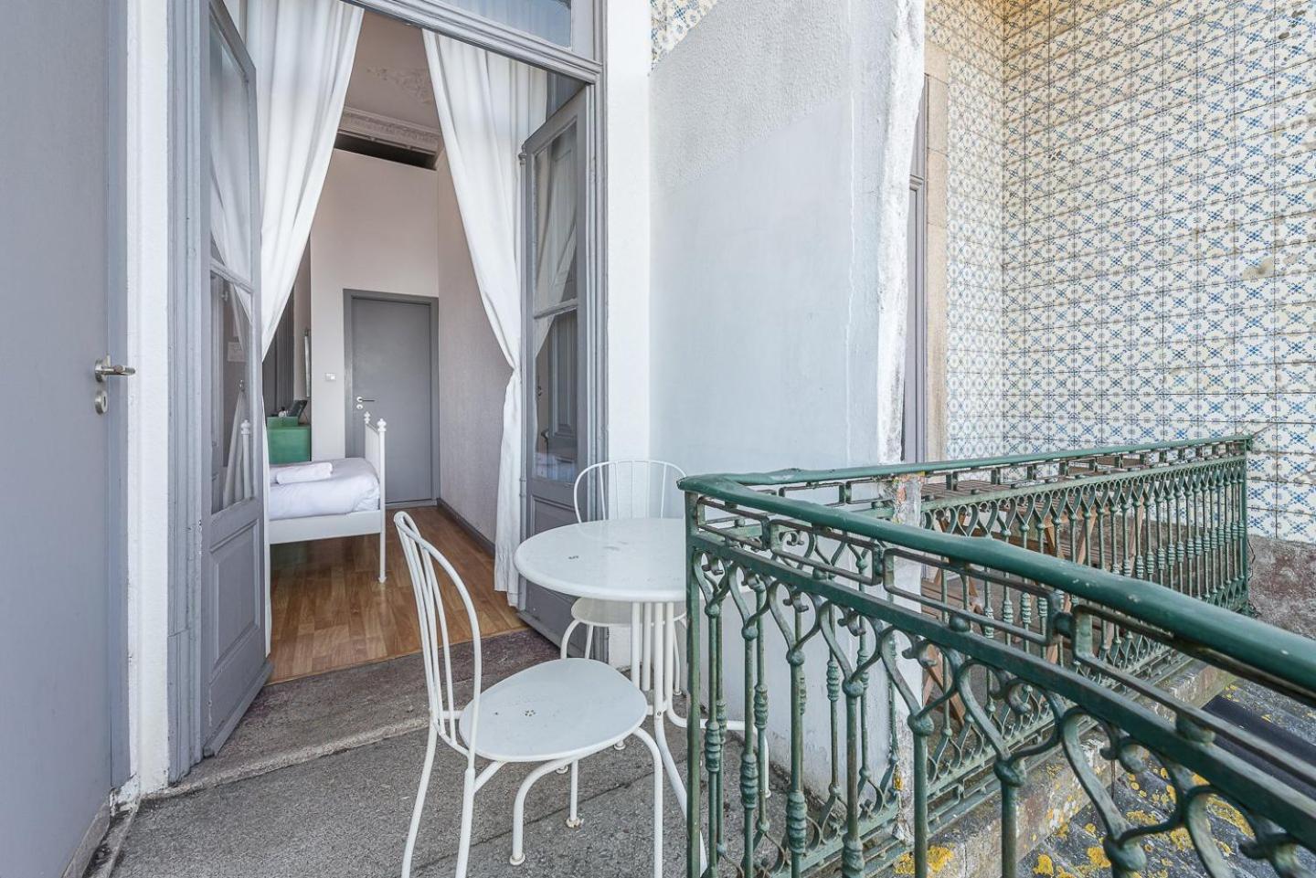 Centenary Oporto Cosy - Room 7 المظهر الخارجي الصورة