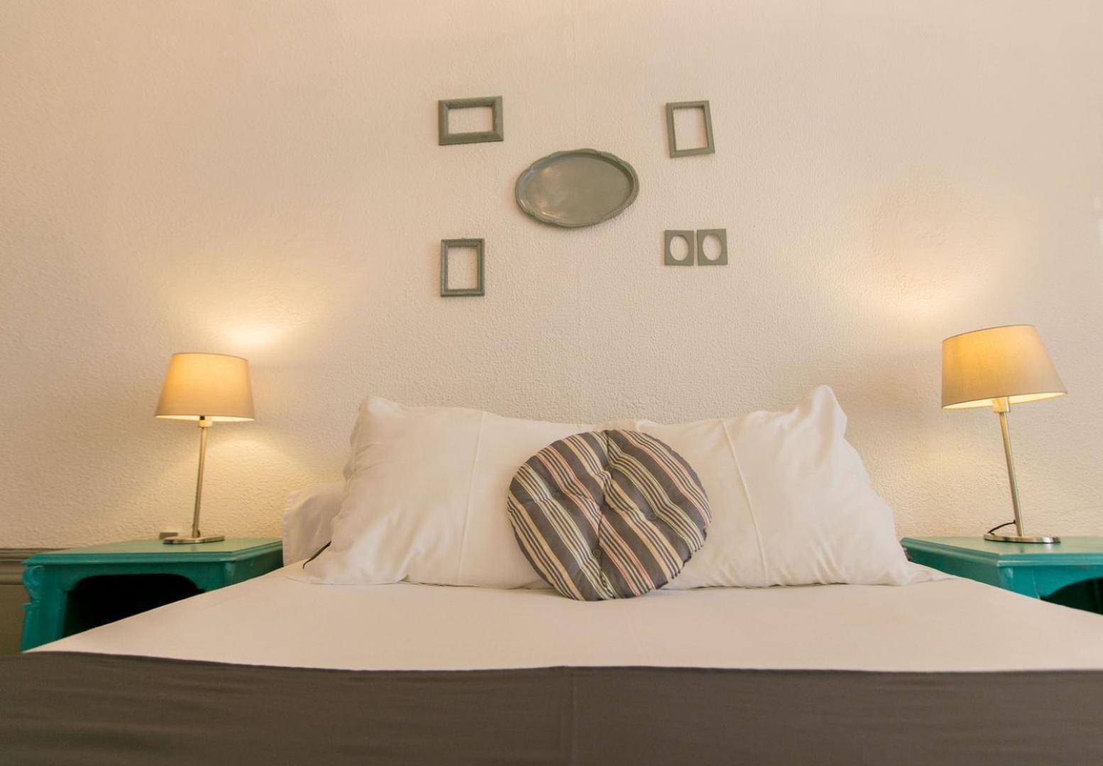Centenary Oporto Cosy - Room 7 المظهر الخارجي الصورة