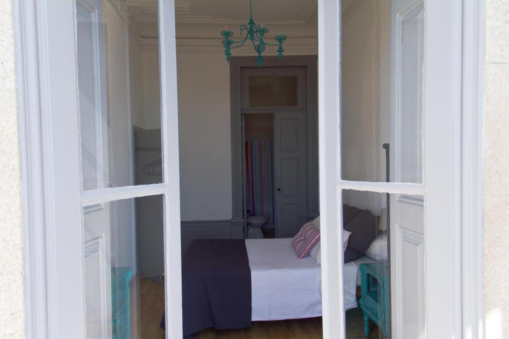 Centenary Oporto Cosy - Room 7 المظهر الخارجي الصورة