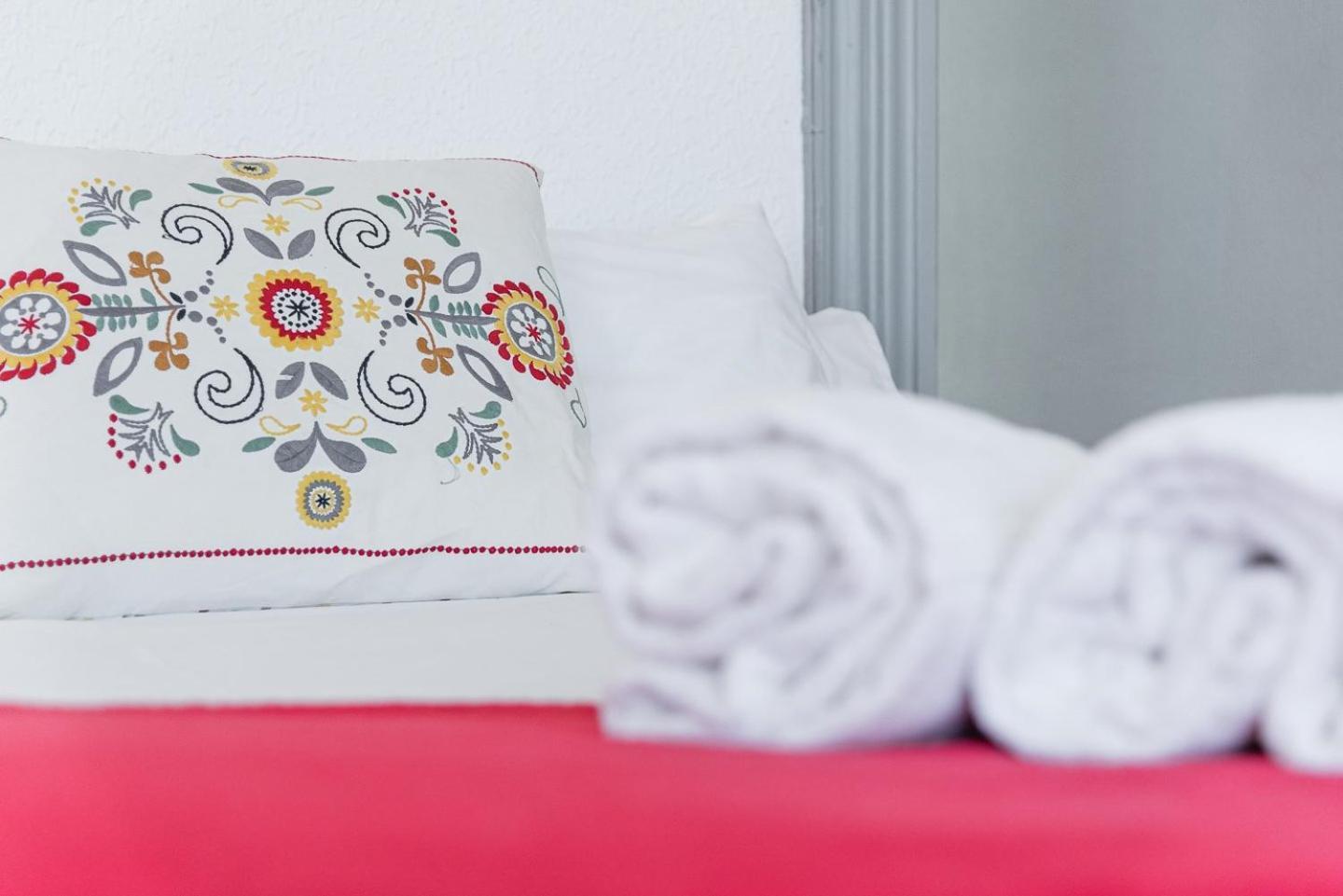 Centenary Oporto Cosy - Room 7 المظهر الخارجي الصورة