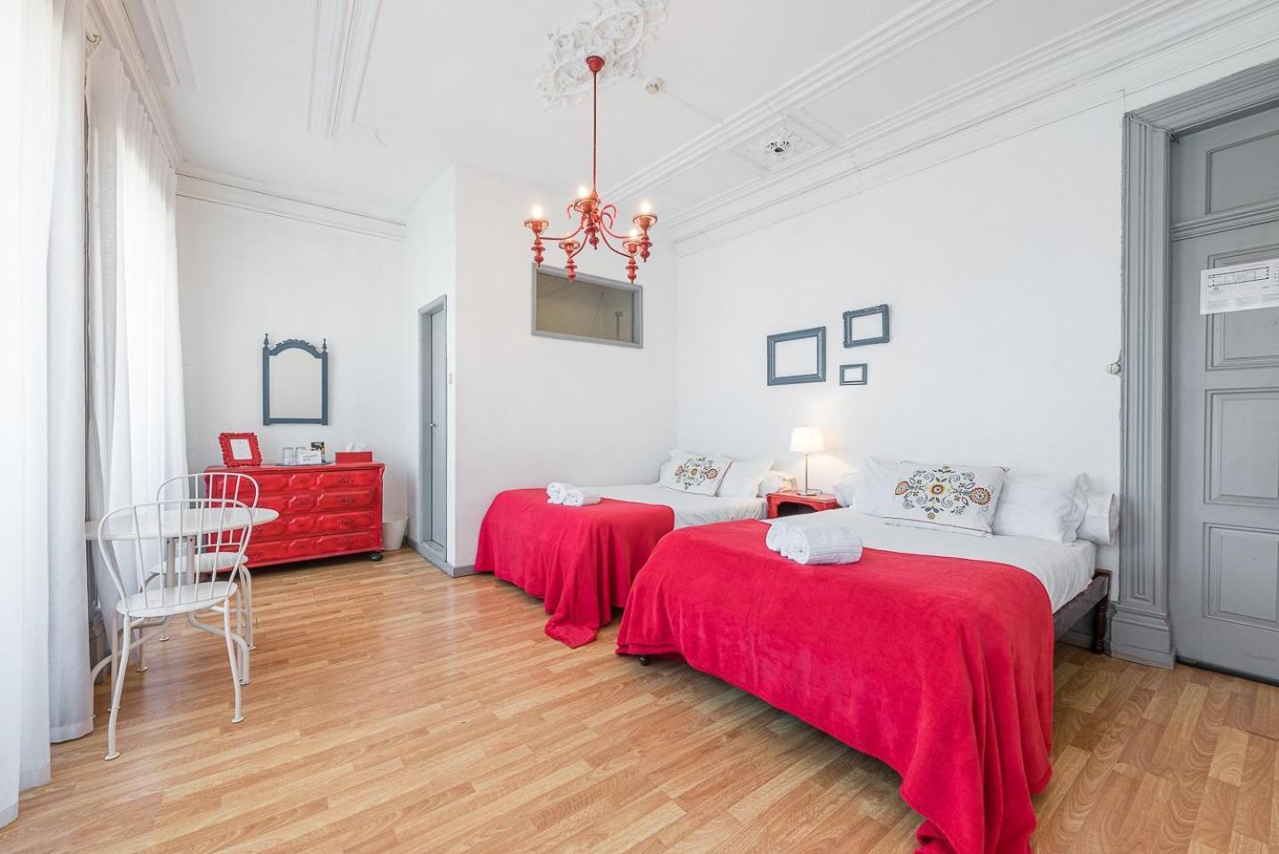 Centenary Oporto Cosy - Room 7 المظهر الخارجي الصورة