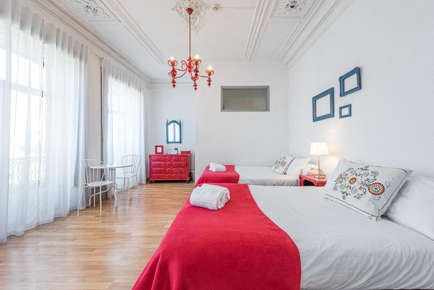 Centenary Oporto Cosy - Room 7 المظهر الخارجي الصورة