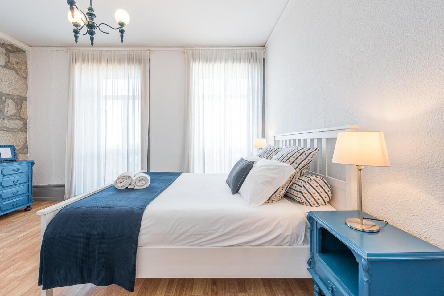 Centenary Oporto Cosy - Room 7 المظهر الخارجي الصورة