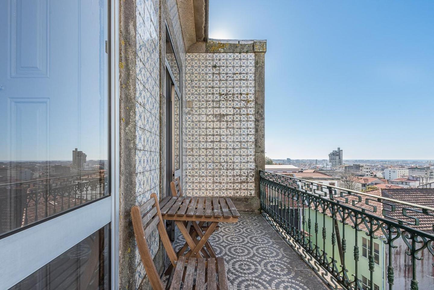 Centenary Oporto Cosy - Room 7 المظهر الخارجي الصورة