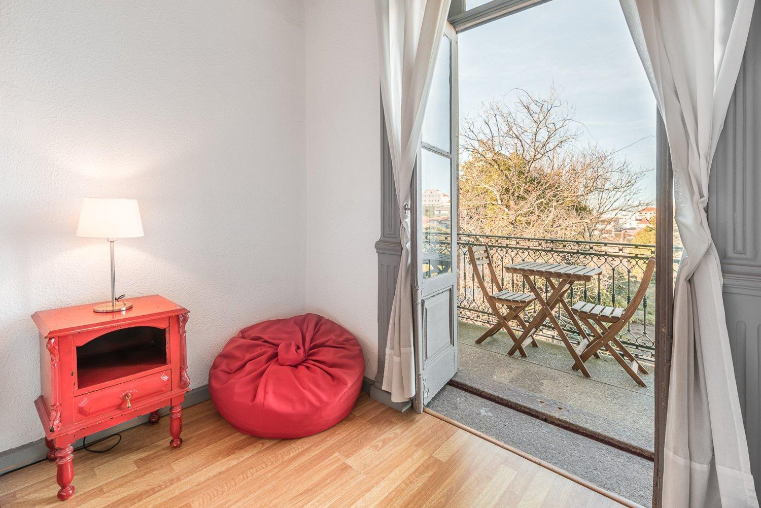 Centenary Oporto Cosy - Room 7 المظهر الخارجي الصورة