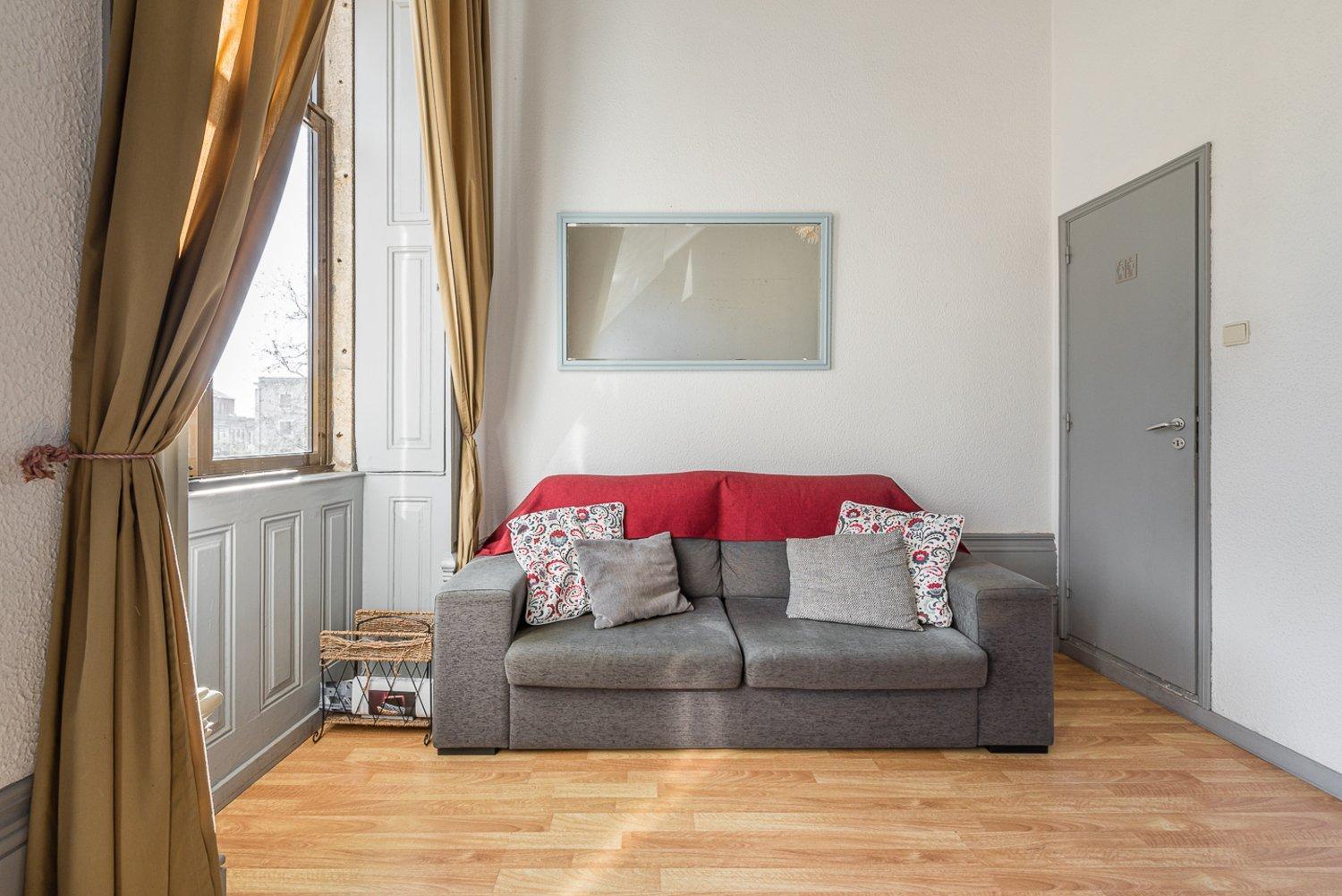 Centenary Oporto Cosy - Room 7 المظهر الخارجي الصورة