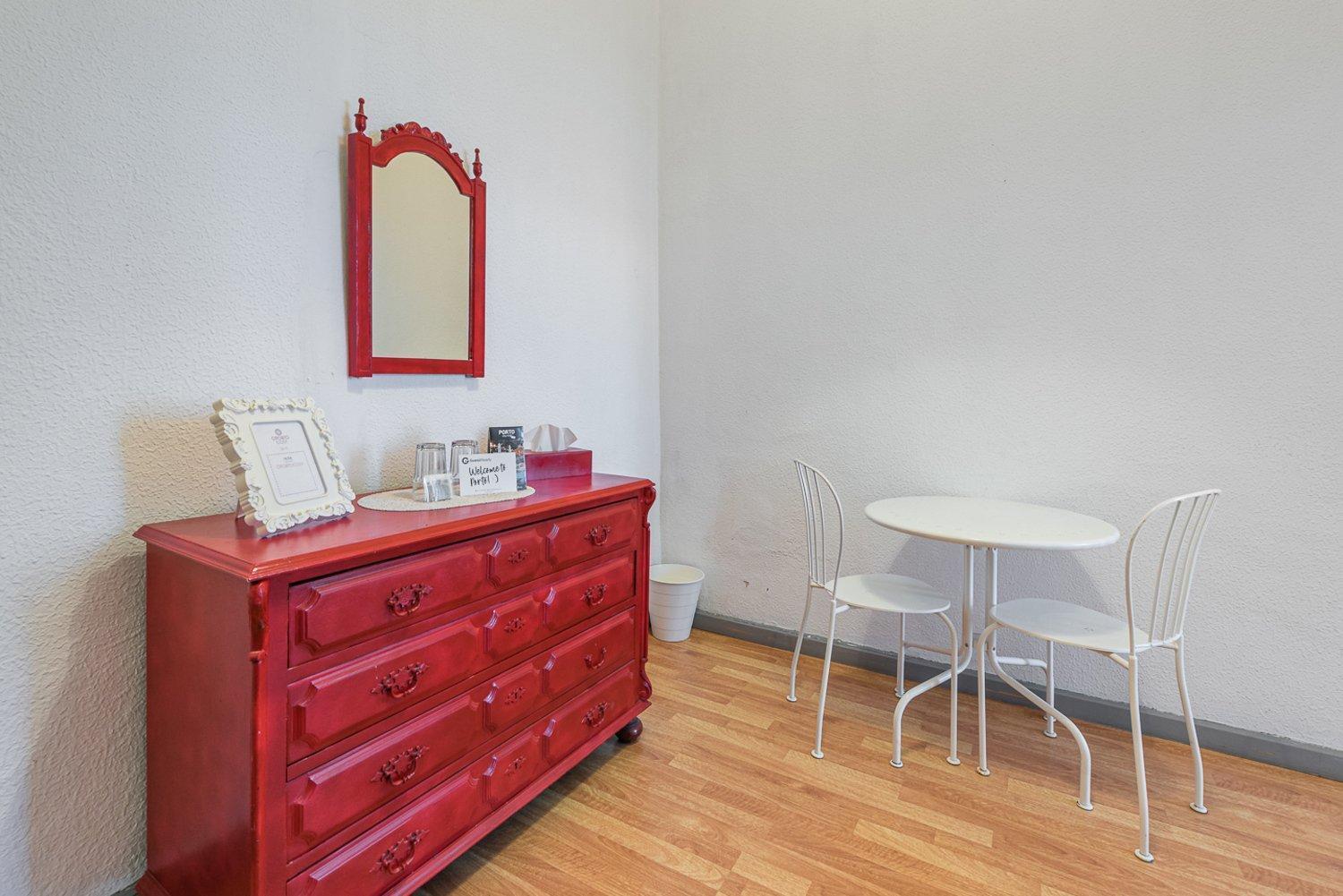 Centenary Oporto Cosy - Room 7 المظهر الخارجي الصورة