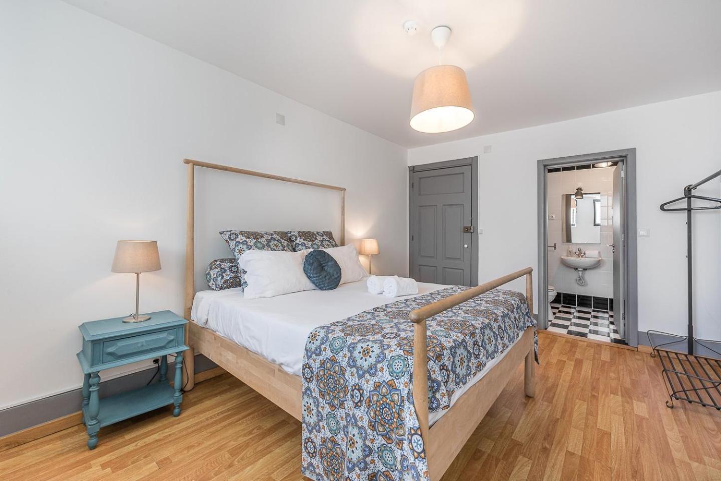 Centenary Oporto Cosy - Room 7 المظهر الخارجي الصورة