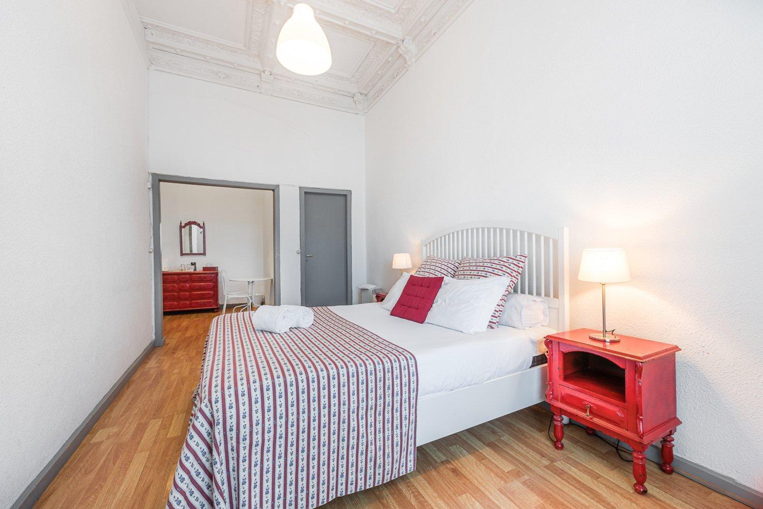 Centenary Oporto Cosy - Room 7 المظهر الخارجي الصورة