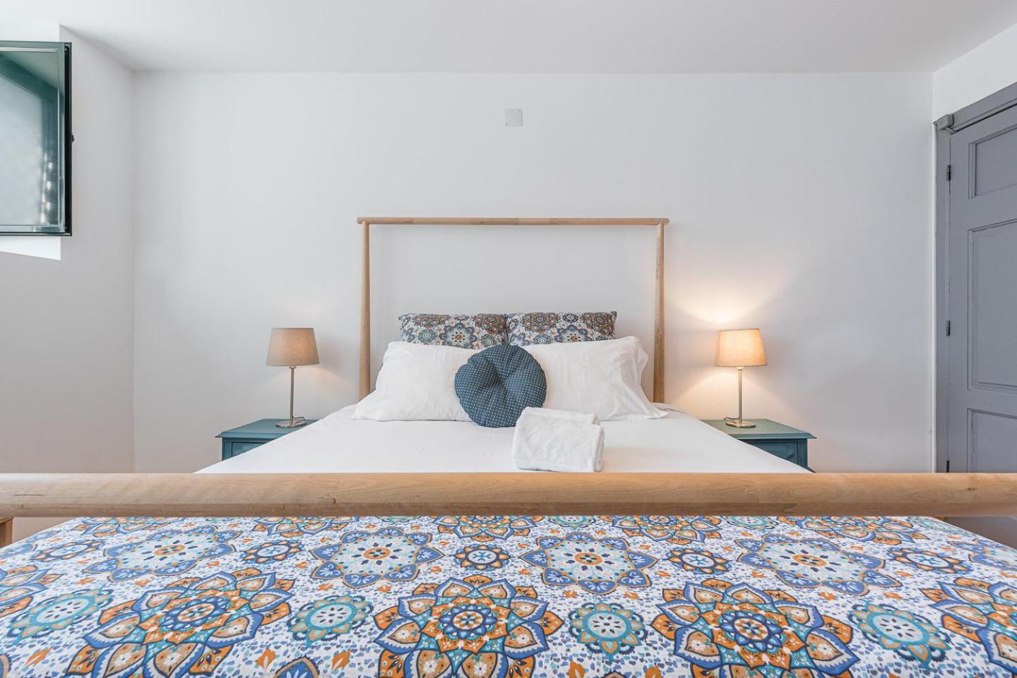 Centenary Oporto Cosy - Room 7 المظهر الخارجي الصورة
