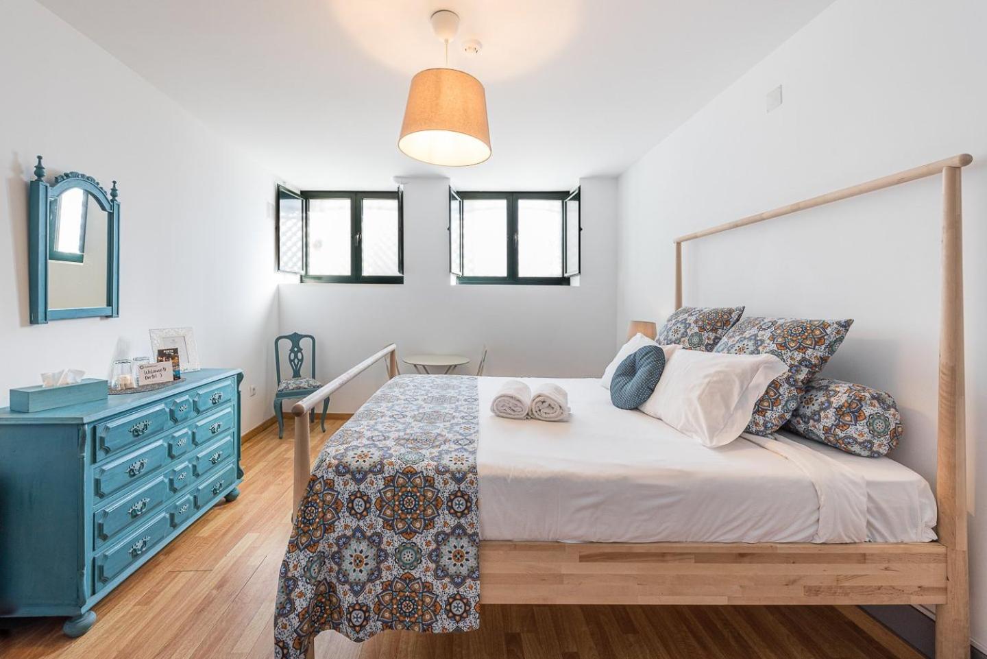 Centenary Oporto Cosy - Room 7 المظهر الخارجي الصورة