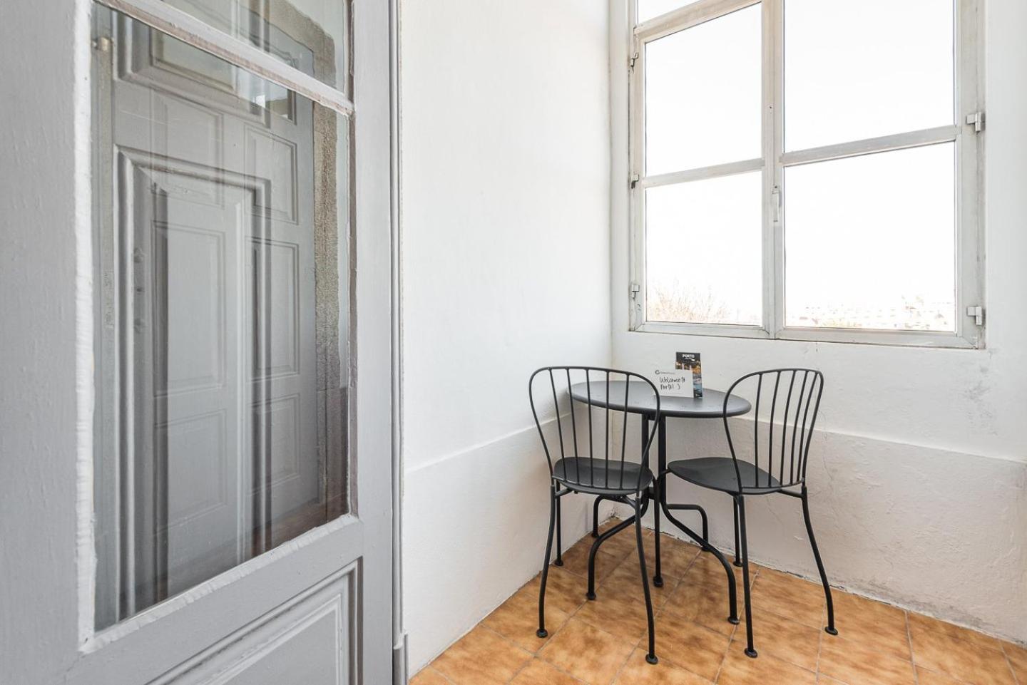Centenary Oporto Cosy - Room 7 المظهر الخارجي الصورة