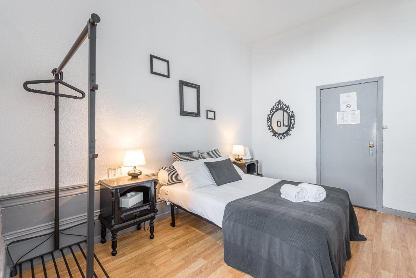 Centenary Oporto Cosy - Room 7 المظهر الخارجي الصورة