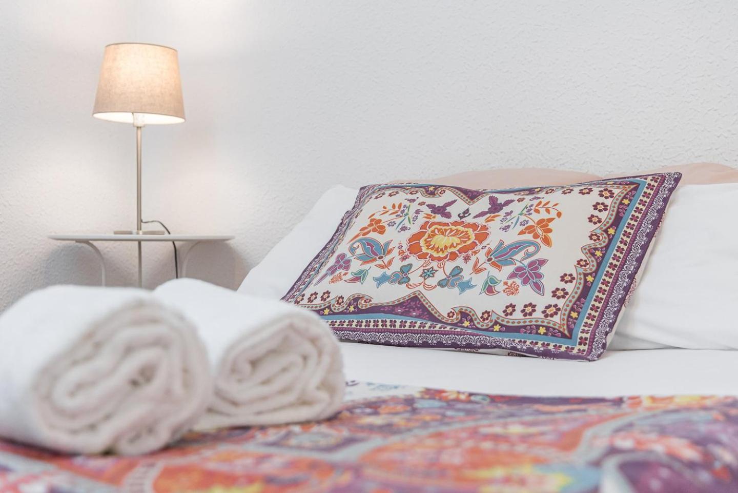 Centenary Oporto Cosy - Room 7 المظهر الخارجي الصورة