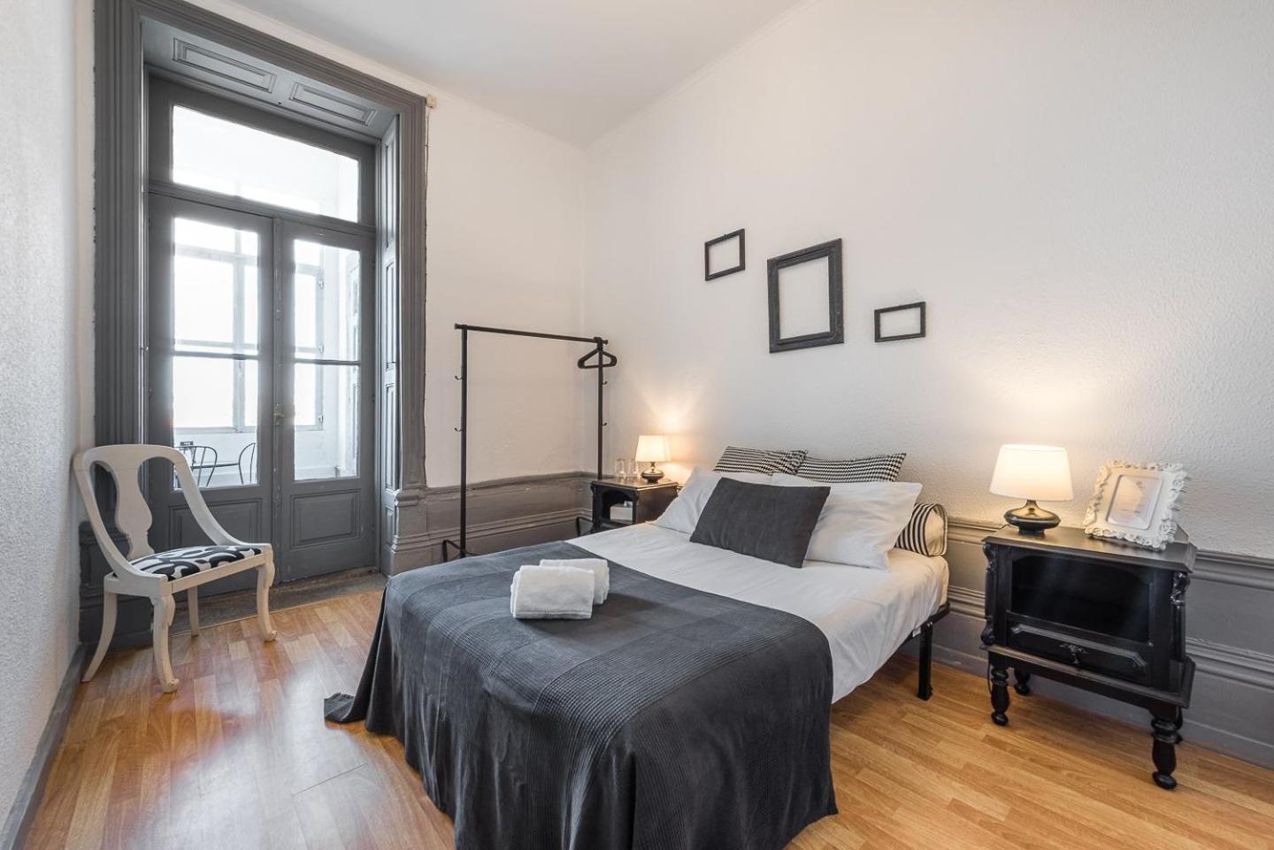 Centenary Oporto Cosy - Room 7 المظهر الخارجي الصورة