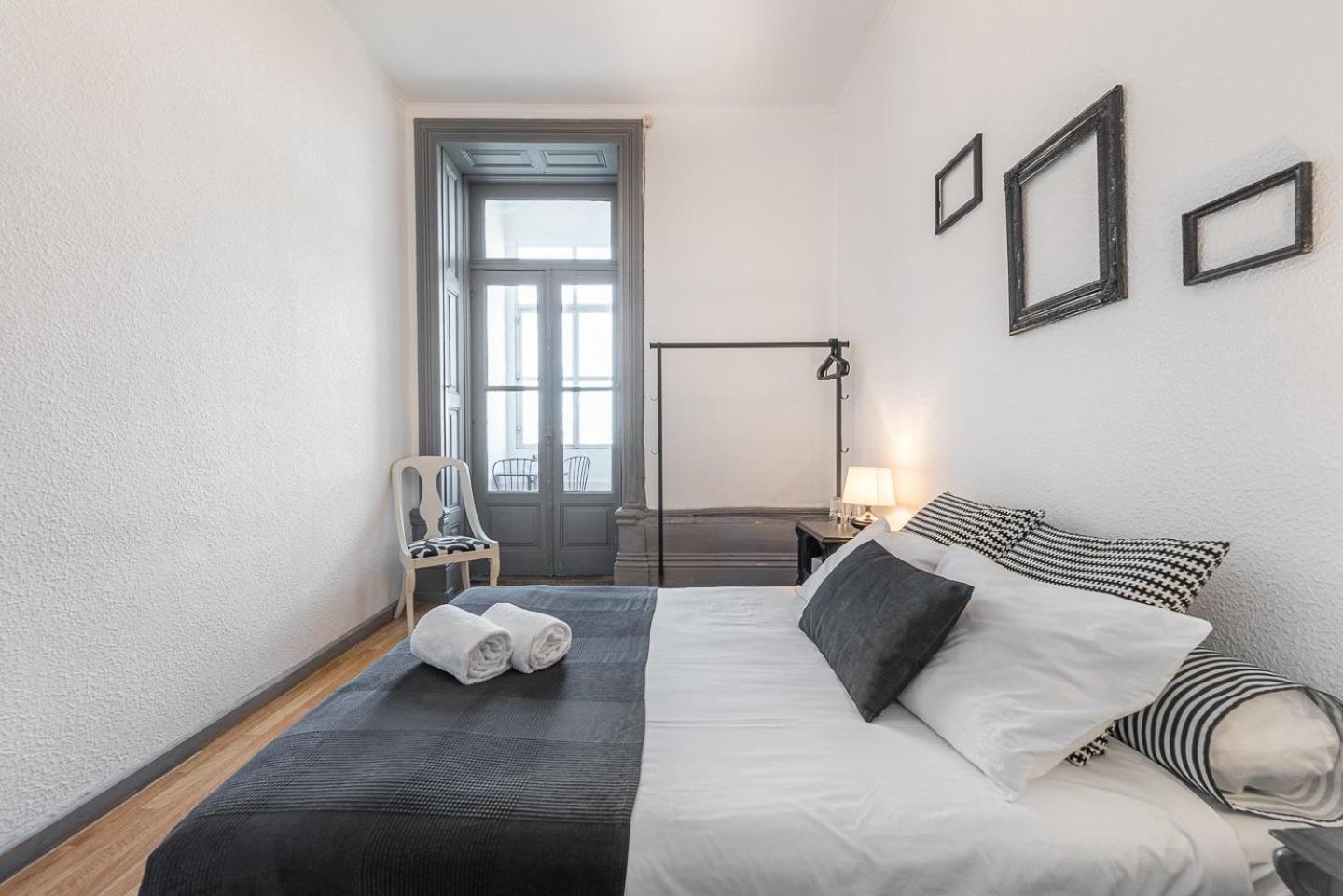 Centenary Oporto Cosy - Room 7 المظهر الخارجي الصورة