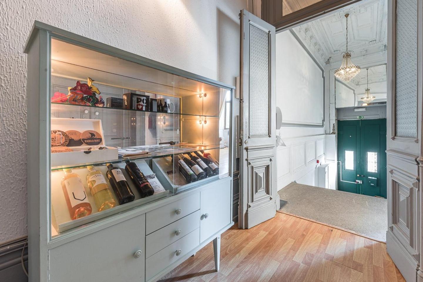 Centenary Oporto Cosy - Room 7 المظهر الخارجي الصورة