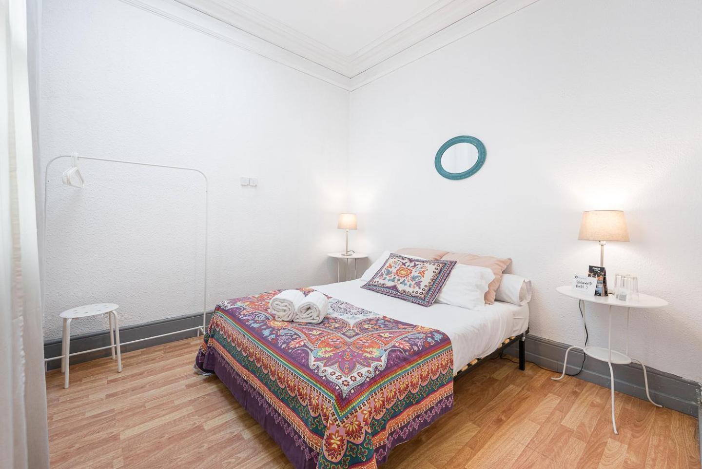 Centenary Oporto Cosy - Room 7 المظهر الخارجي الصورة